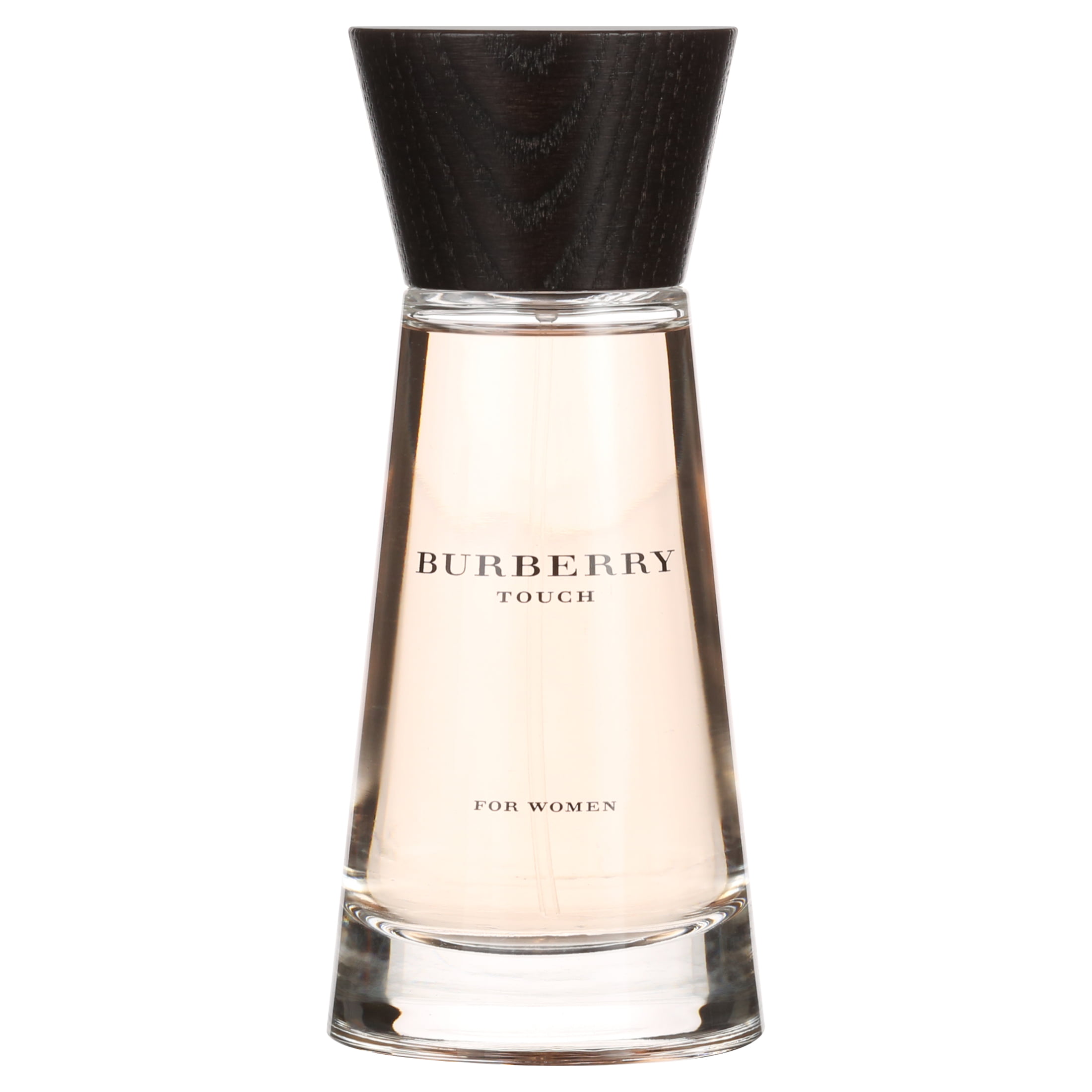 BURBERRY TOUCH WOMEN EAU DE PARFUM 100ML EDP SPRAY FOR HER - BRAND NEW