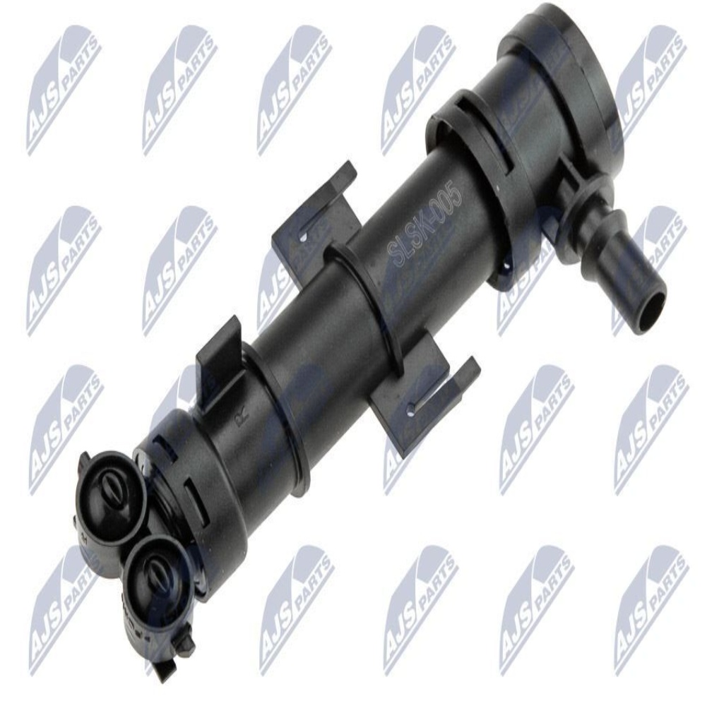NTY EDS-SK-005 Washer Fluid Jet, headlight cleaning for SKODA