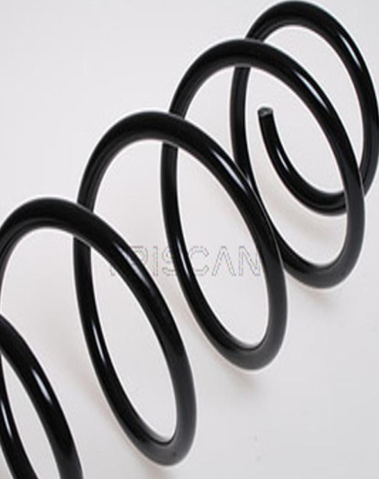 KILEN COIL SPRING FRONT RENAULT ESPACE 2.2 TD 3.0 dCi 3.5 V6 10 02-