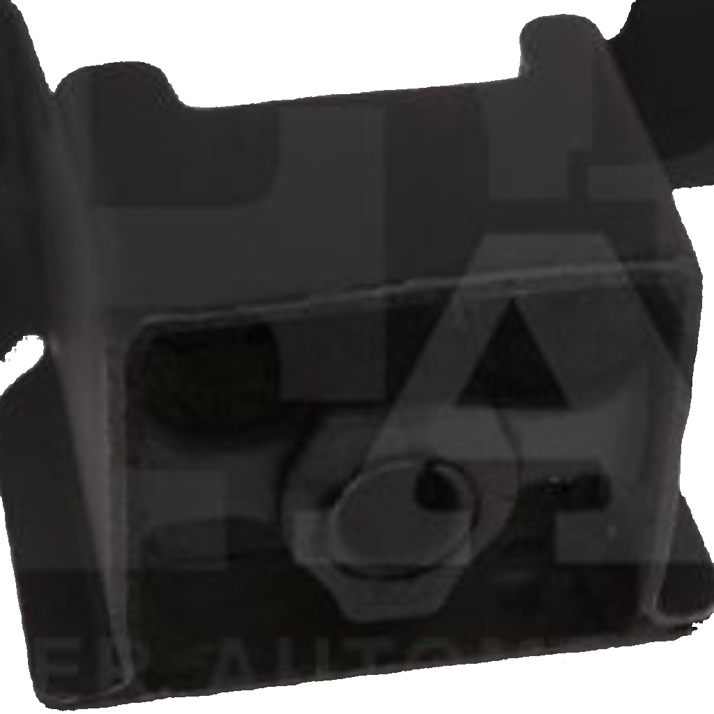 FA1 753-932 Mount, exhaust system for NISSAN - Image 3