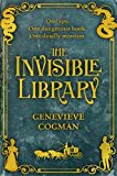 The Invisible Library by Genevieve Cogman NEW Free UK Delivery - Image 9