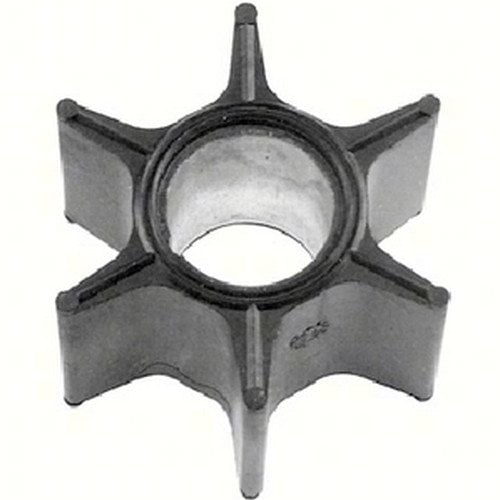 Mercury/Mariner Genuine Water Pump Outboard Impeller 80-140hp (47-89984T4)
