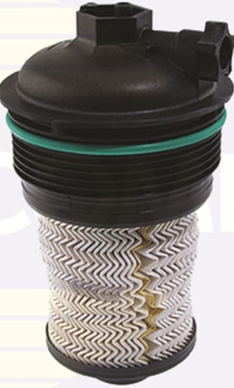 COMLINE EFF354D Fuel Filter for FORD