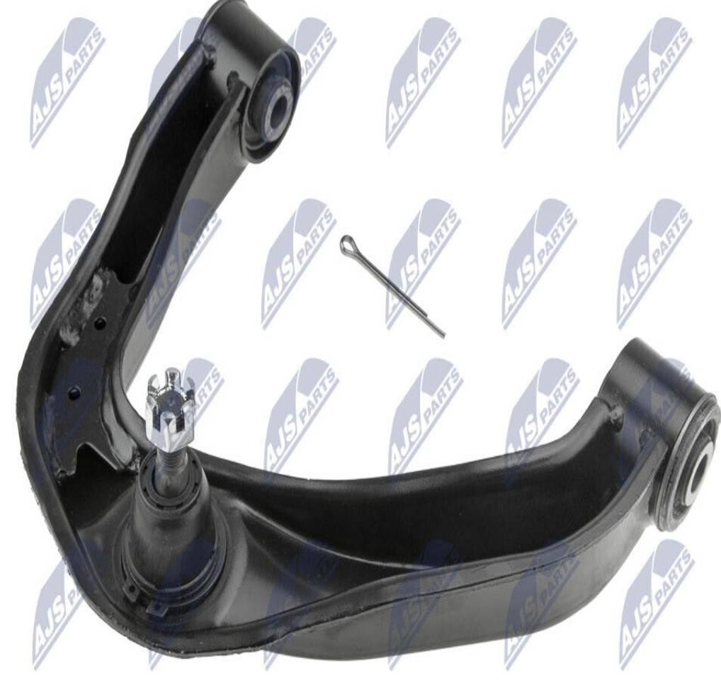 Wishbone Front Axle Right Control Arm ZWG-NS-038 NTY for NISSAN PATHFINDER III