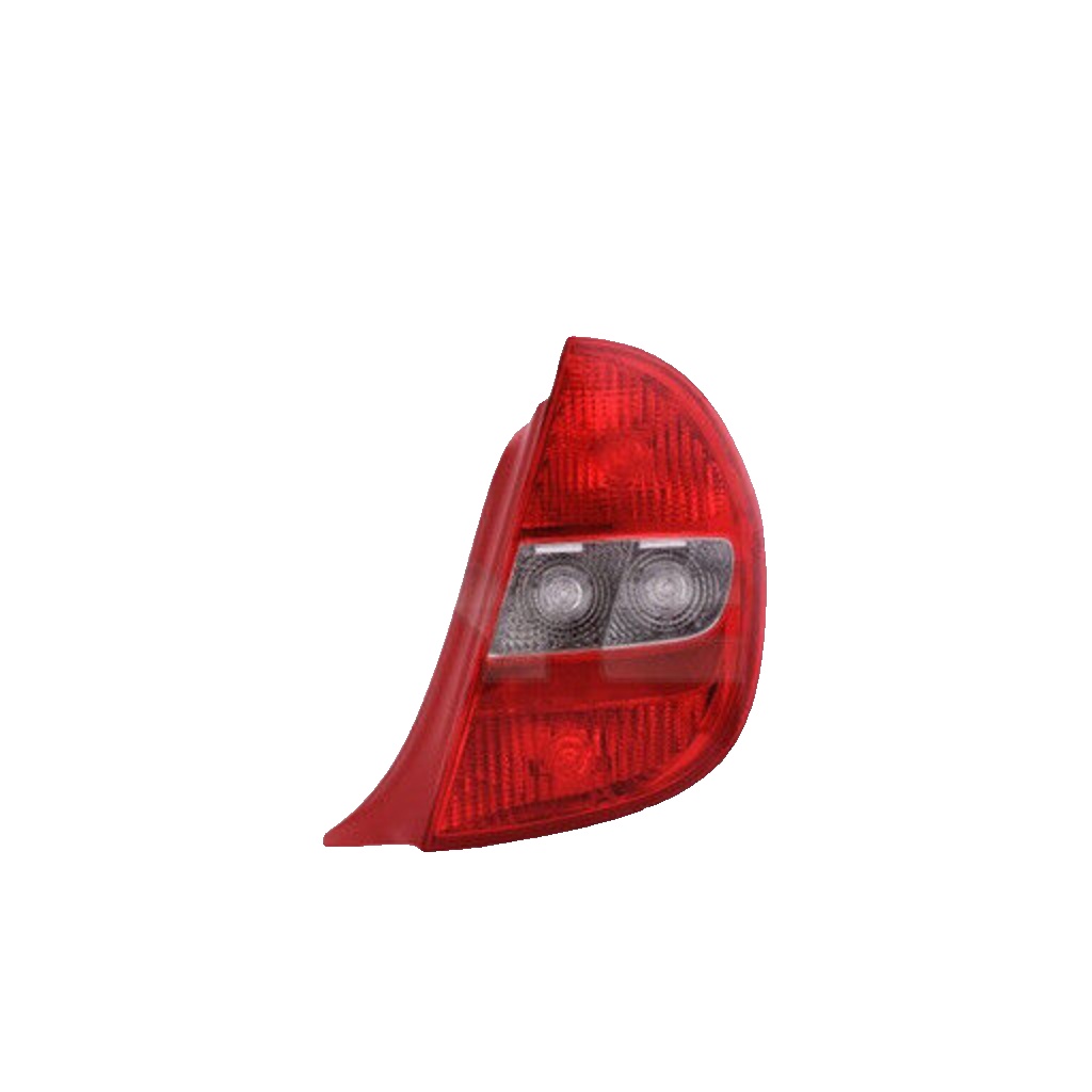 Right TYC 11-0017-01-2 Combination Rearlight for CITROËN