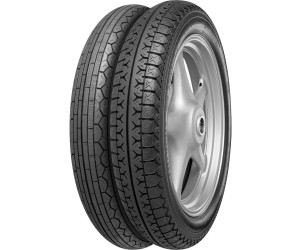 Motorcycle Tyres Continental 3.25 -19 54H RB2 & 4.00 -18 64H TL K112 Ducati