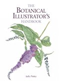 The Botanical Illustrator`s Handbook Pinhey Paperback The Crowood Press - Image 3