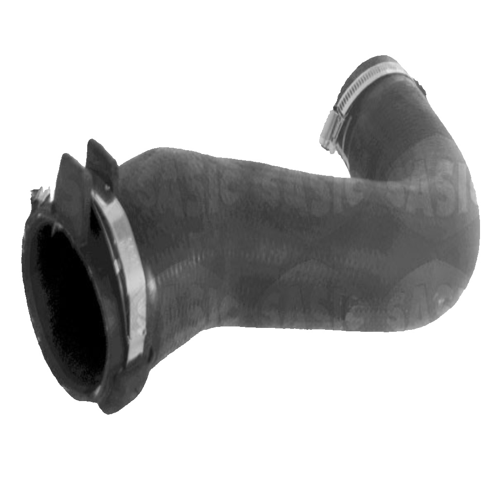 Original SASIC Intercooler Hose 3330013 For Citroën Fiat Lancia Peugeot