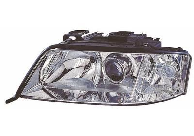 Depo Hauptscheinwerfer 441-1192L-Ldhem, Links - Bild 5