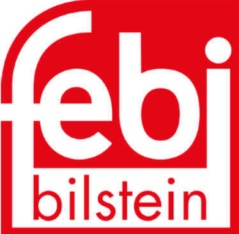 FEBI BILSTEIN BRAKE PAD SET, DISC BRAKE FRONT SUZUKI GRAND VITARA JIMNY VITARA V