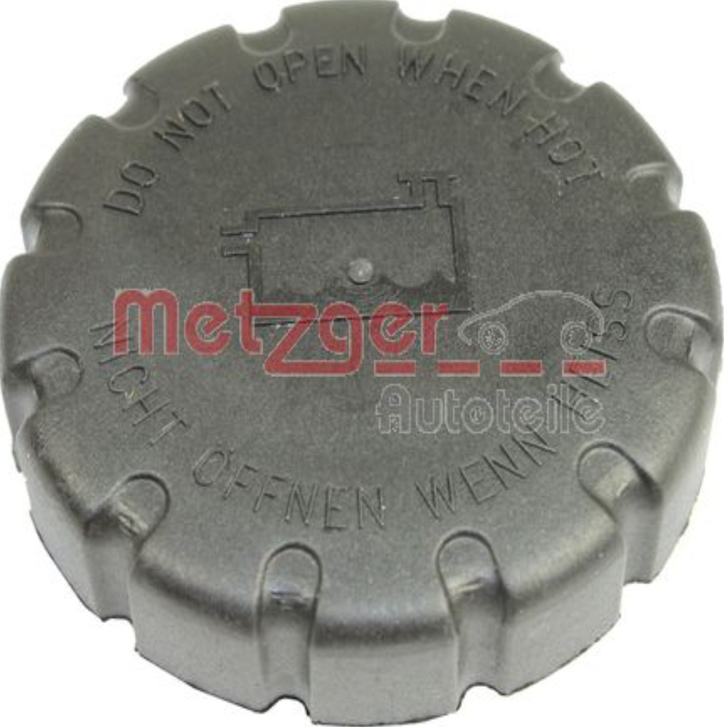 Fits METZGER 2140048 RADIATOR CAP   ⭐UK Stock⭐