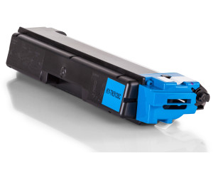 Kyocera Tk-5135 Toner Tk-5135c Cyan Taskalfa 265ci 266ci
