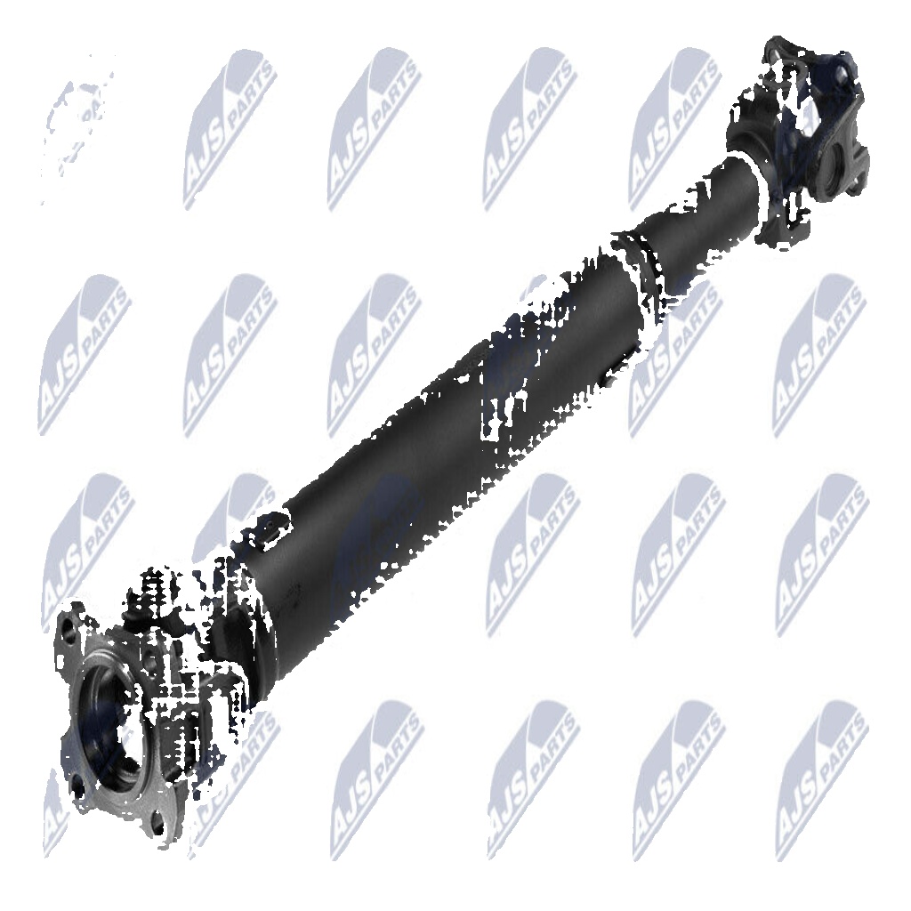 N.T.Y. NWN-KA-003.NTY Propshaft, axle drive for KIA