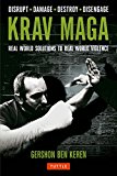 Krav Maga by Gershon Ben Keren - 9780804843928