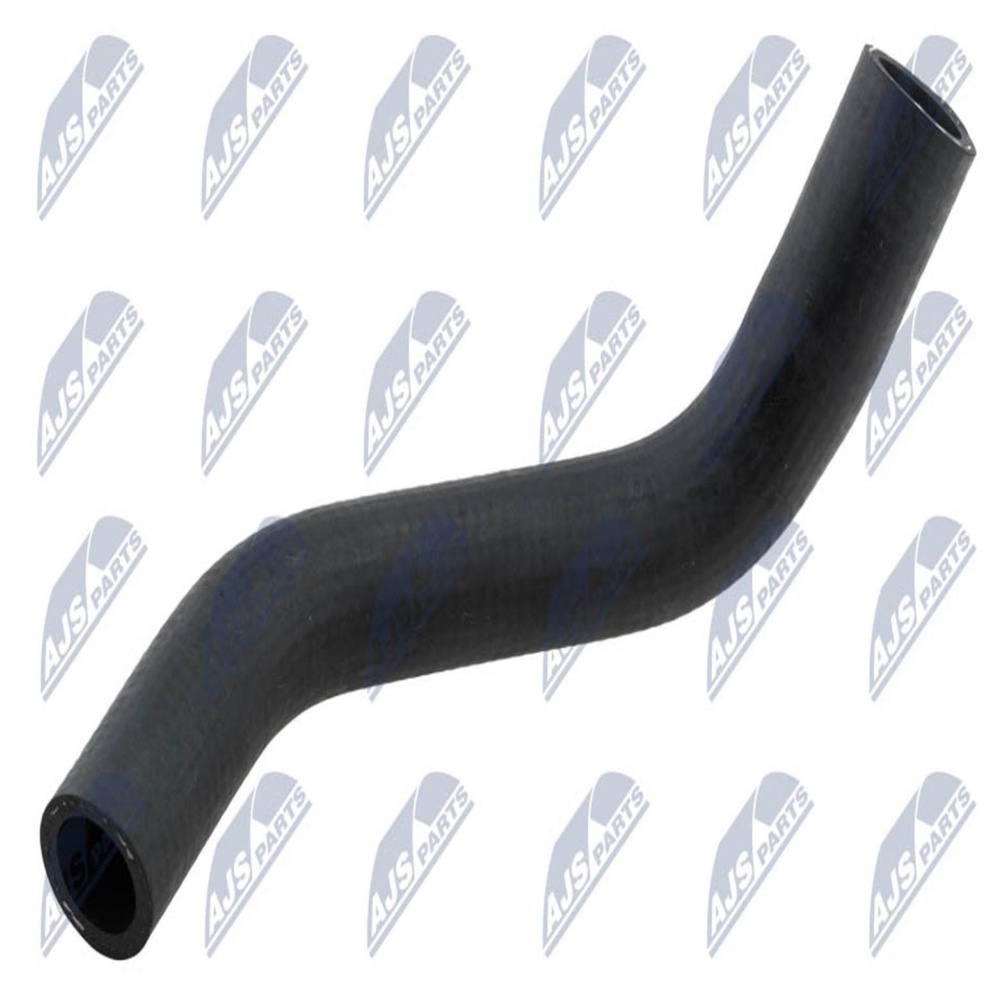 N.T.Y. CPP-PL-009.NTY Radiator Hose for OPEL - Image 9