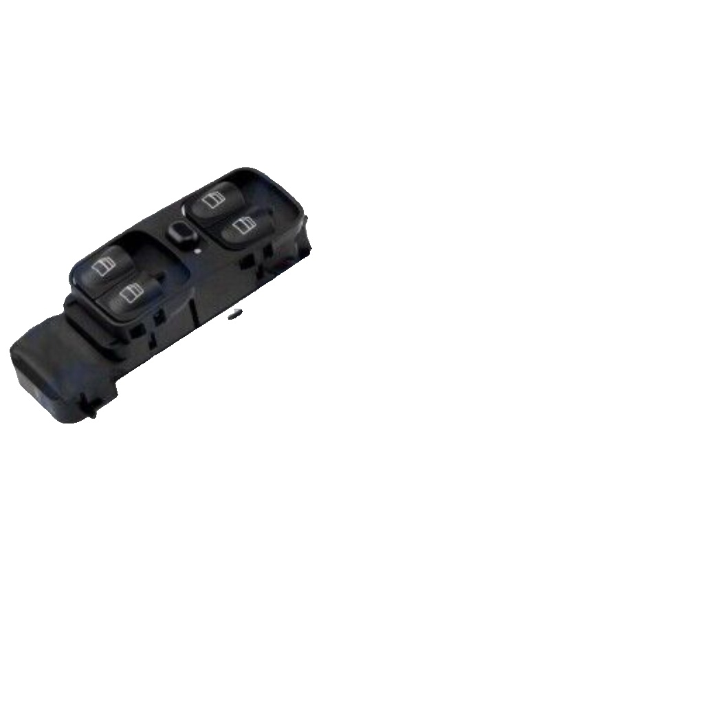 NTY EWS-ME-023 Switch, window regulator for MERCEDES-BENZ