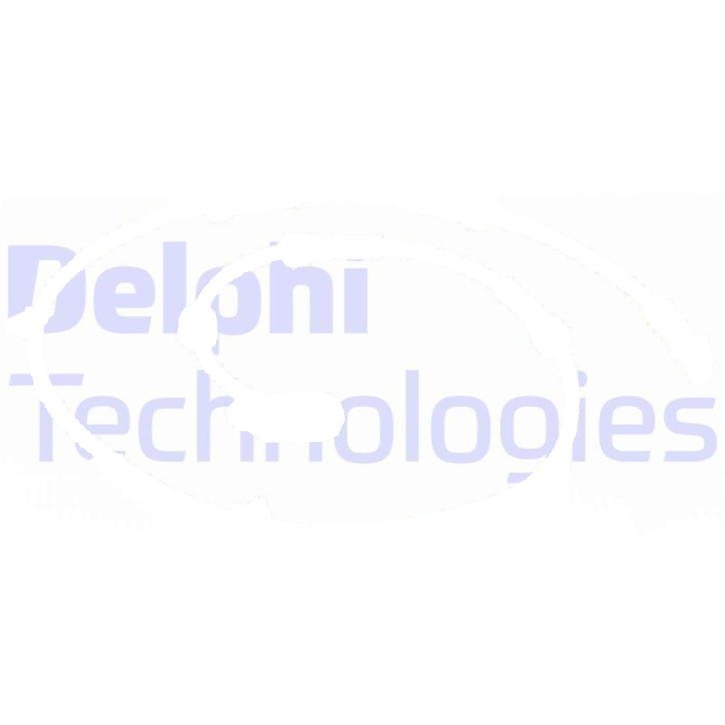 SS20259 DELPHI Sensor, wheel speed for NISSAN