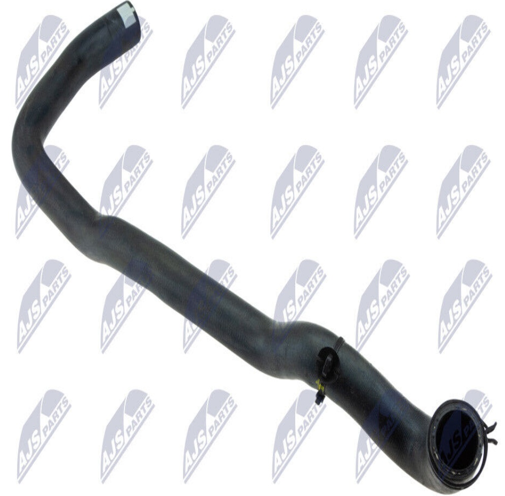 Fits NTY CPP-RE-008 COOLANT HOSE   ⭐UK Stock⭐