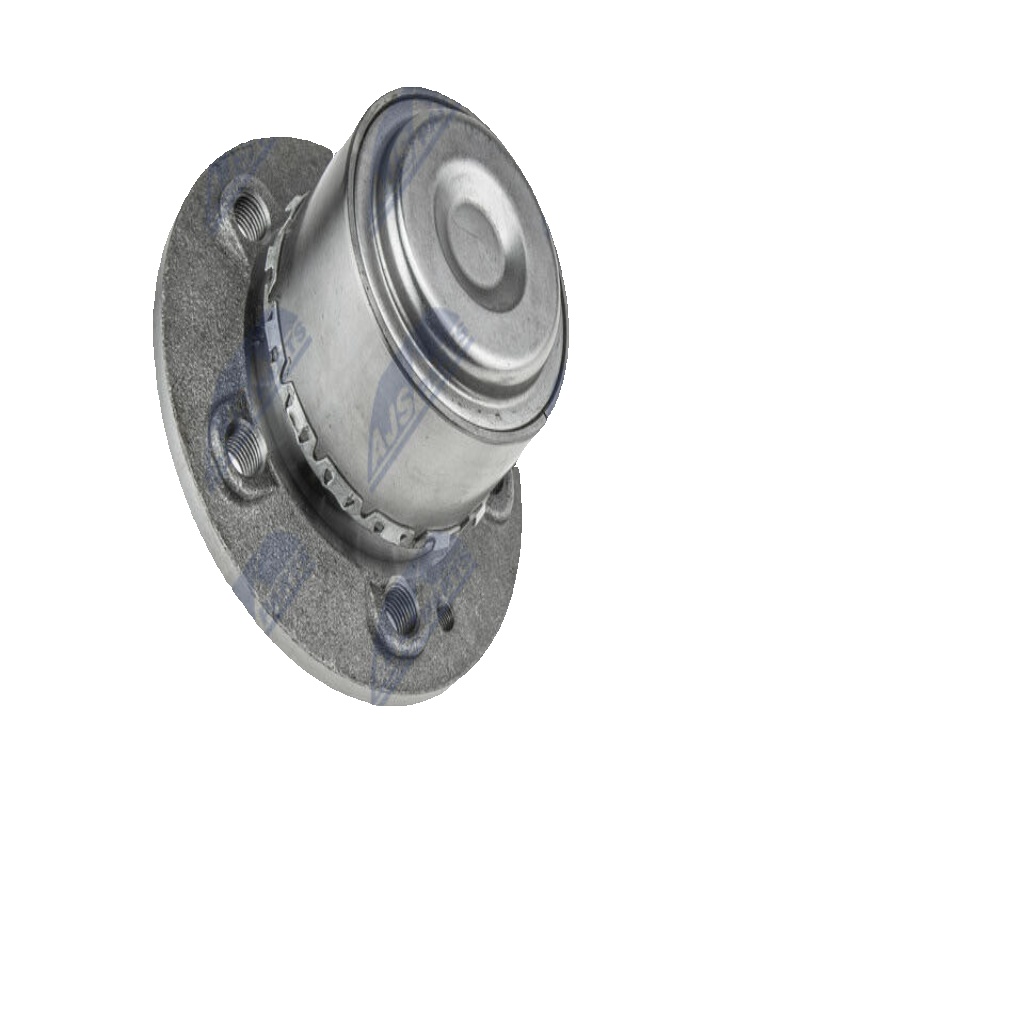 Wheel bearing Front Axle KLP-ME-026 NTY for MERCEDES-BENZ VITO / MIXTO Van VIANO