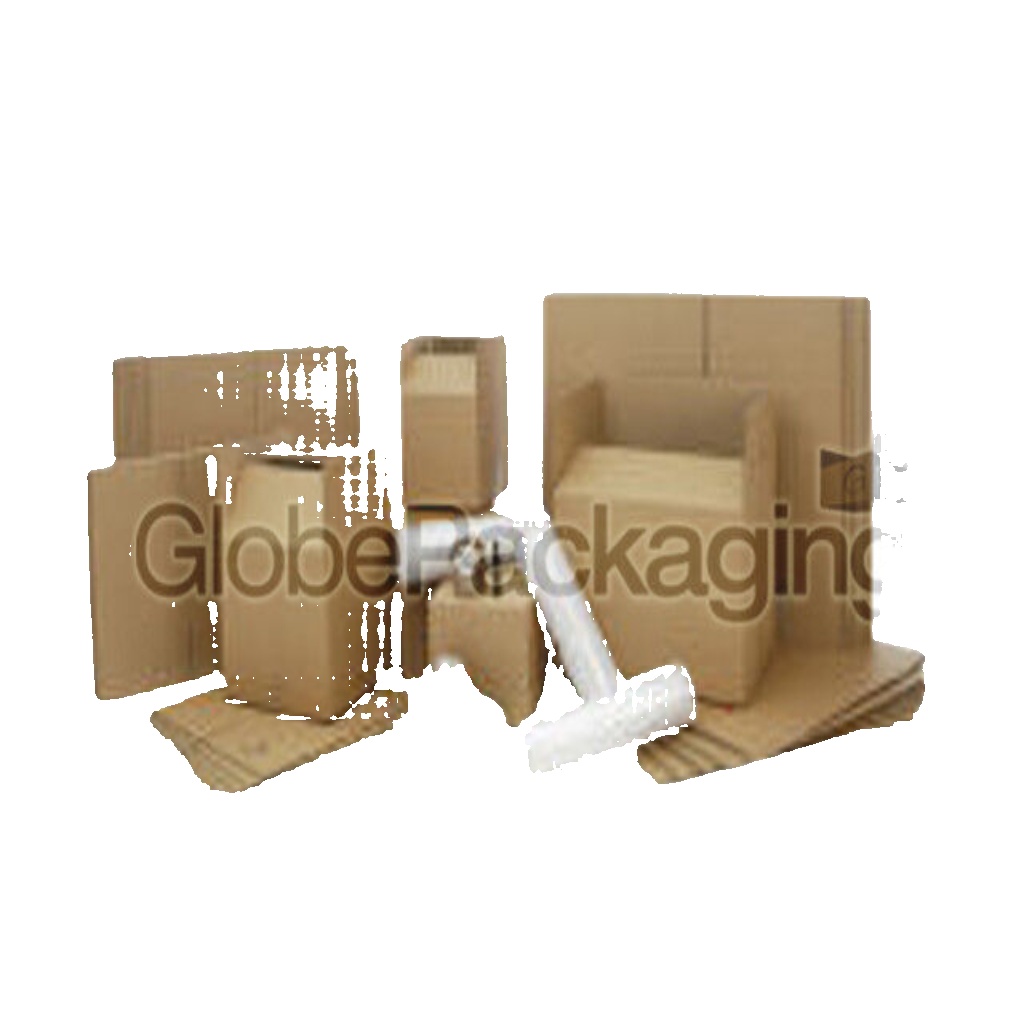 15 BIG LARGE REMOVAL PACKING SINGLE WALL BOXES KIT + BUBBLE WRAP, TAPE ETC 24HRS