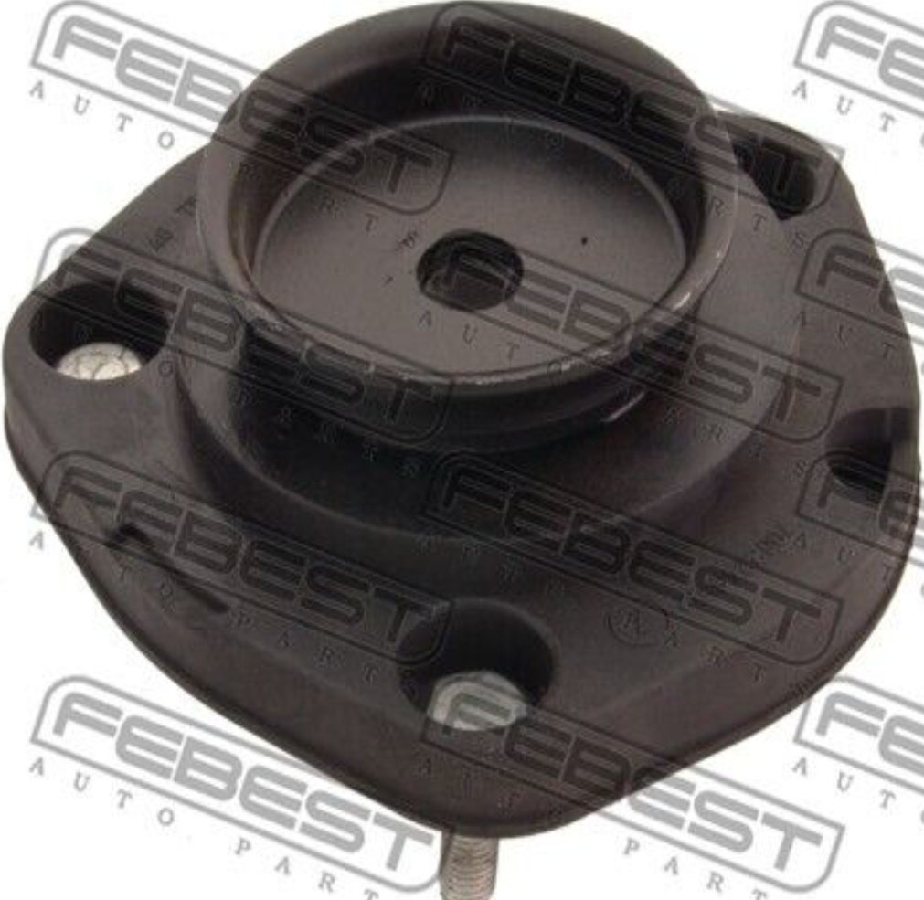 ✅Fits FEBEST TSS-012 REAR SHOCK ABSORBER BACKREST TOYOTA AVENSIS AT2 ⭐UK Seller⭐