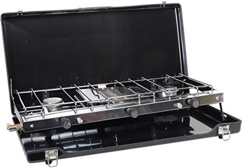 Dynasty Trio Stove - Piezo Auto Start Ignition System - Go System GS2300