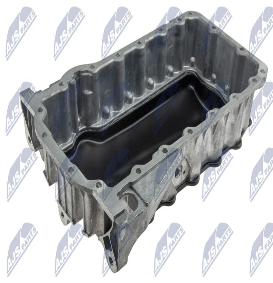 Oil pan BMO-VW-017 NTY for VW SEAT