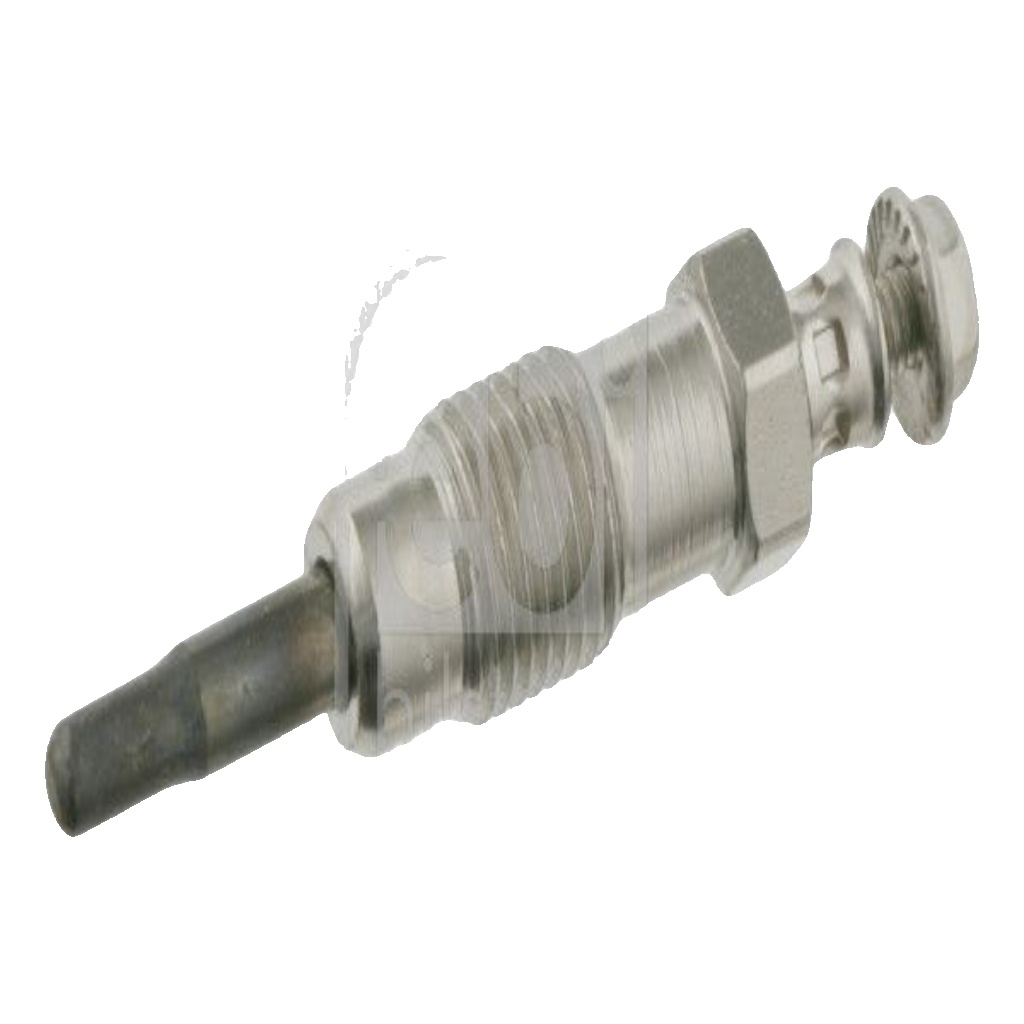 FEBI BILSTEIN 15962 Glow Plug for CITROËN,FIAT,FORD,IVECO,PEUGEOT,RENAULT