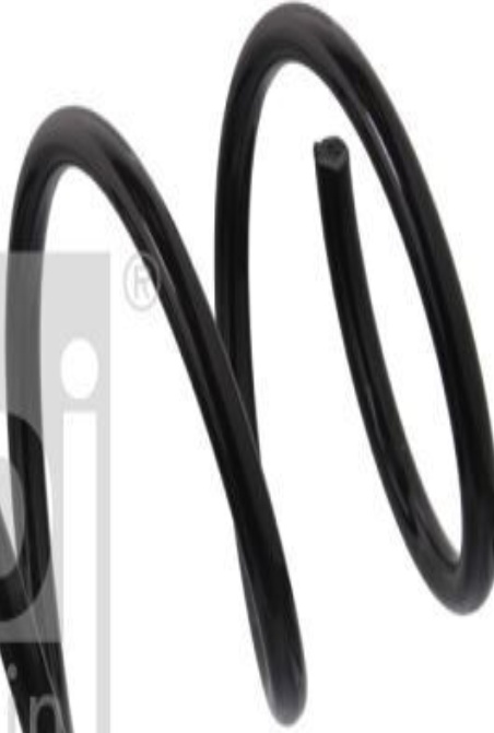 ✅Fits FEBI 47251 SUSPENSION SPRING   ⭐UK Seller⭐