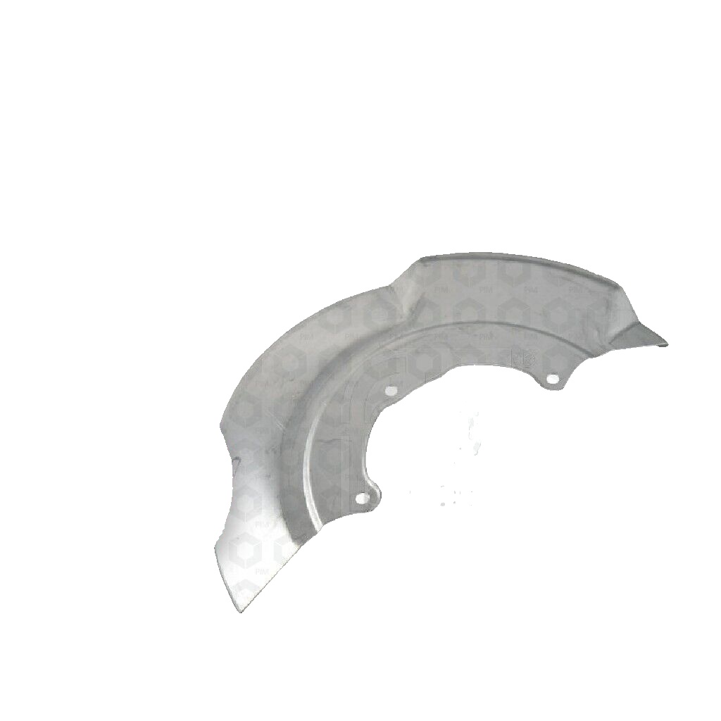Brake disc cover Front Axle Left 174423 FEBI BILSTEIN for VW