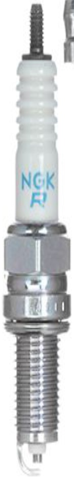 2x NGK DCPR7E 3932 Standard Spark Plugs