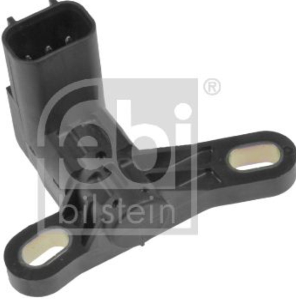 Febi Bilstein Crankshaft Pulse Sensor - 107761