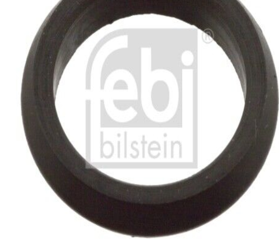 FEBI BILSTEIN 106602 Gasket, servo pump for MERCEDES-BENZ,MERCEDES-BENZ (BBDC)