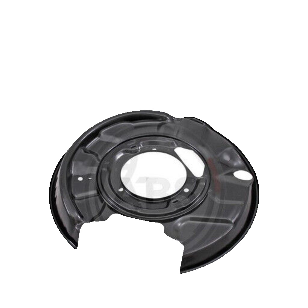 Brake disc cover 11254 A.B.S. for MERCEDES-BENZ 190 124 Saloon E-CLASS 124 Coupe