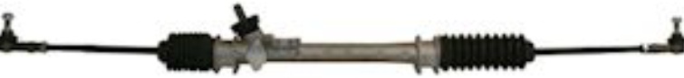 1144200600 JP GROUP Steering Gear for VW