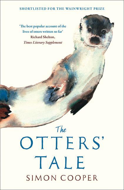 Otters' Tale by Simon Cooper (2018, Uk-B Format Paperback) - Image 5