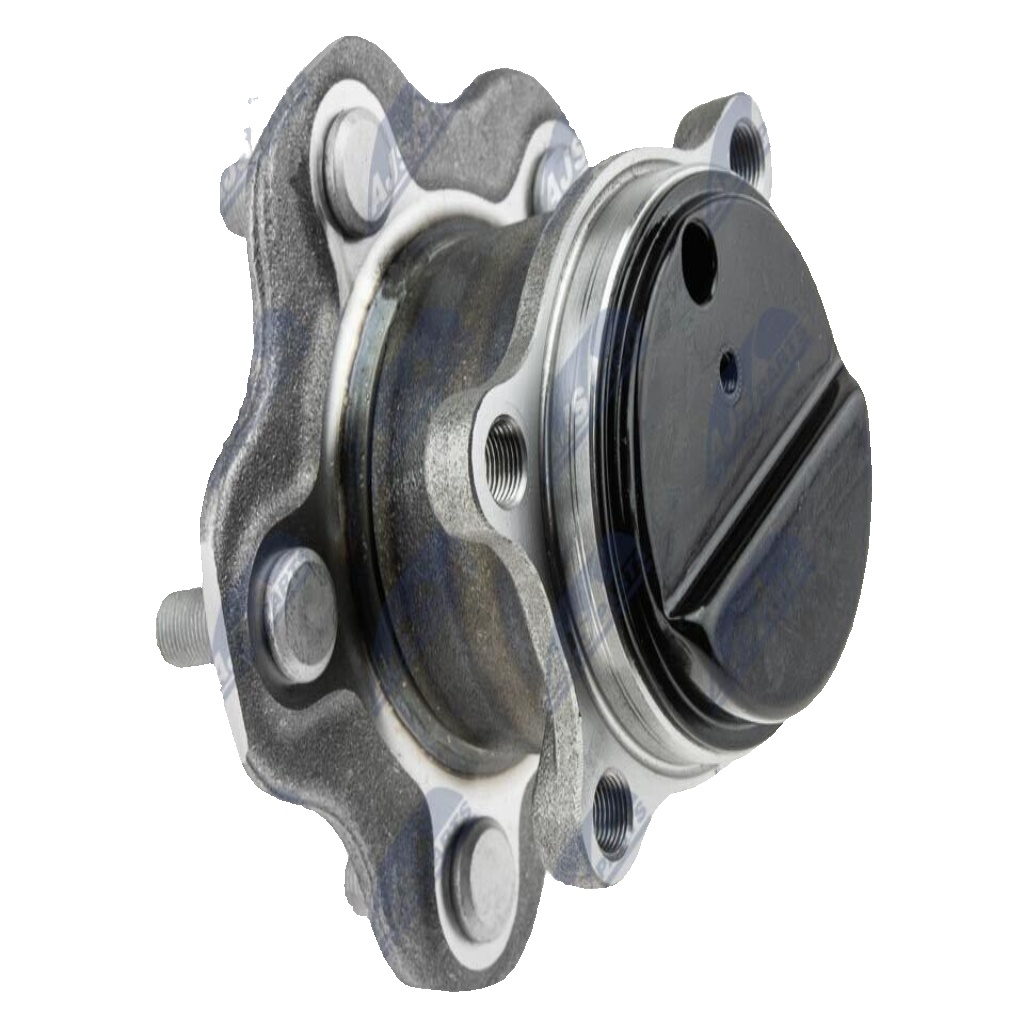 Fits NTY KLT-NS-093 WHEEL HUB REAR - Image 4