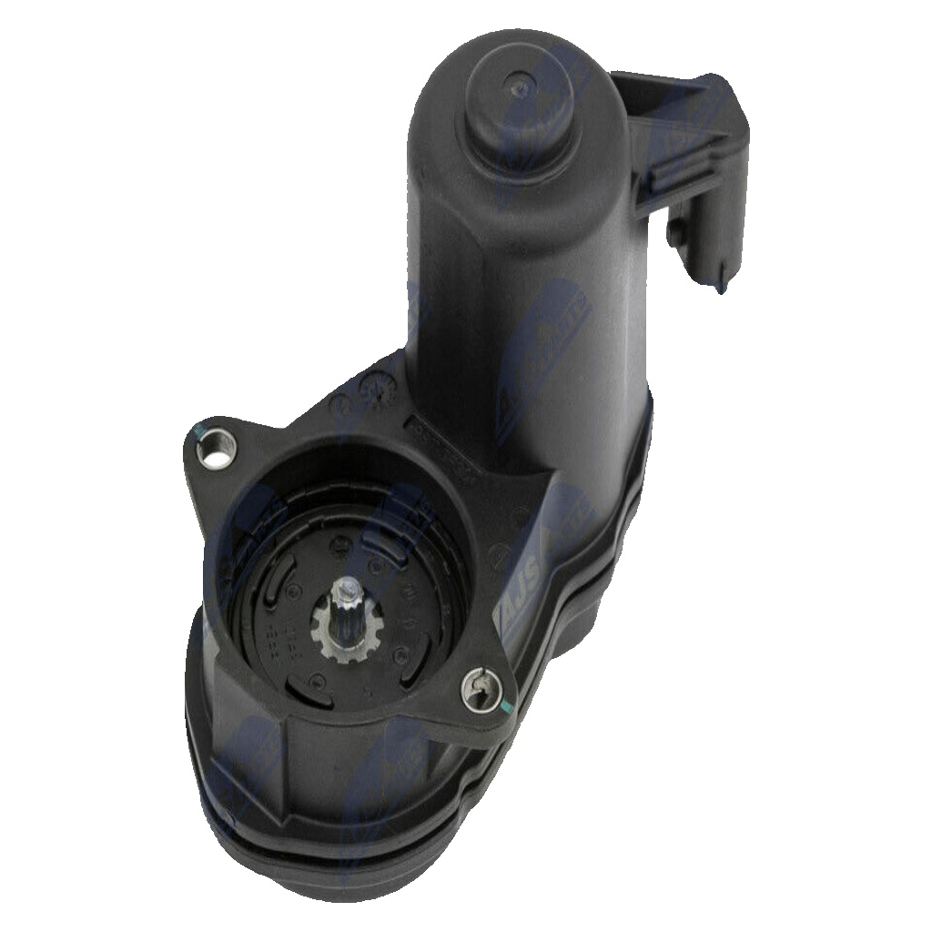 Rear Right NTY OE HZS-PL-002A Control Element, parking brake caliper for OPEL