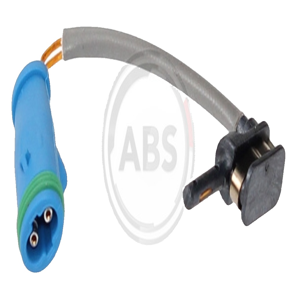 39768 A.B.S. Warning Contact, brake pad wear for MERCEDES-BENZ