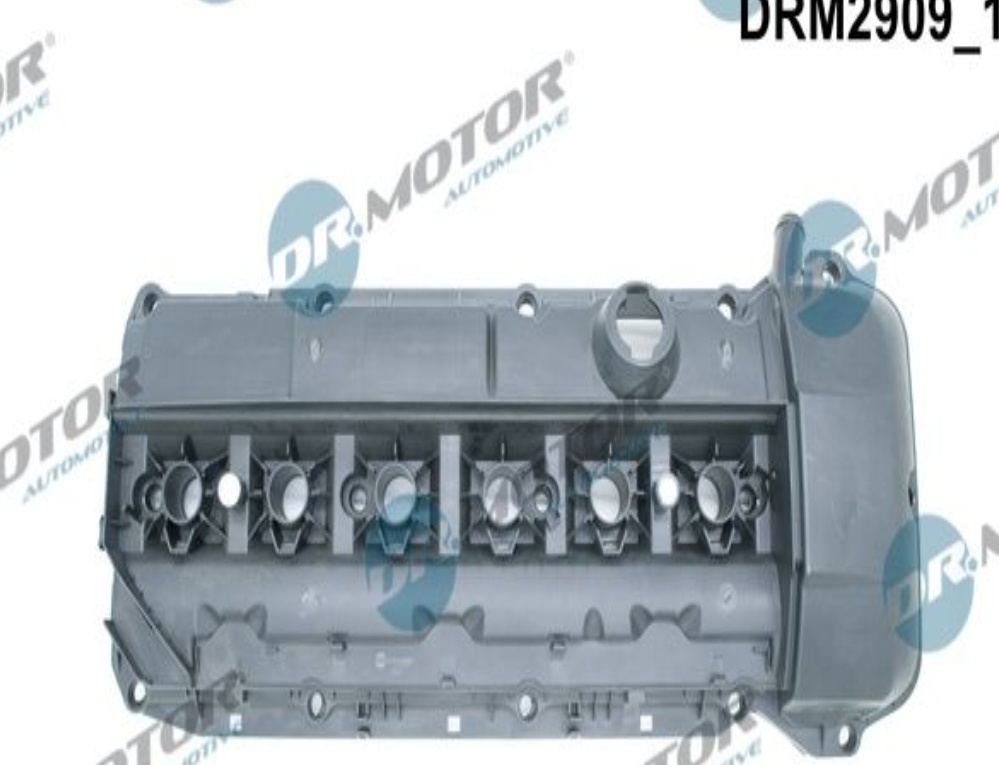 DRM2909 Dr.Motor Automotive Cylinder Head Cover for BMW