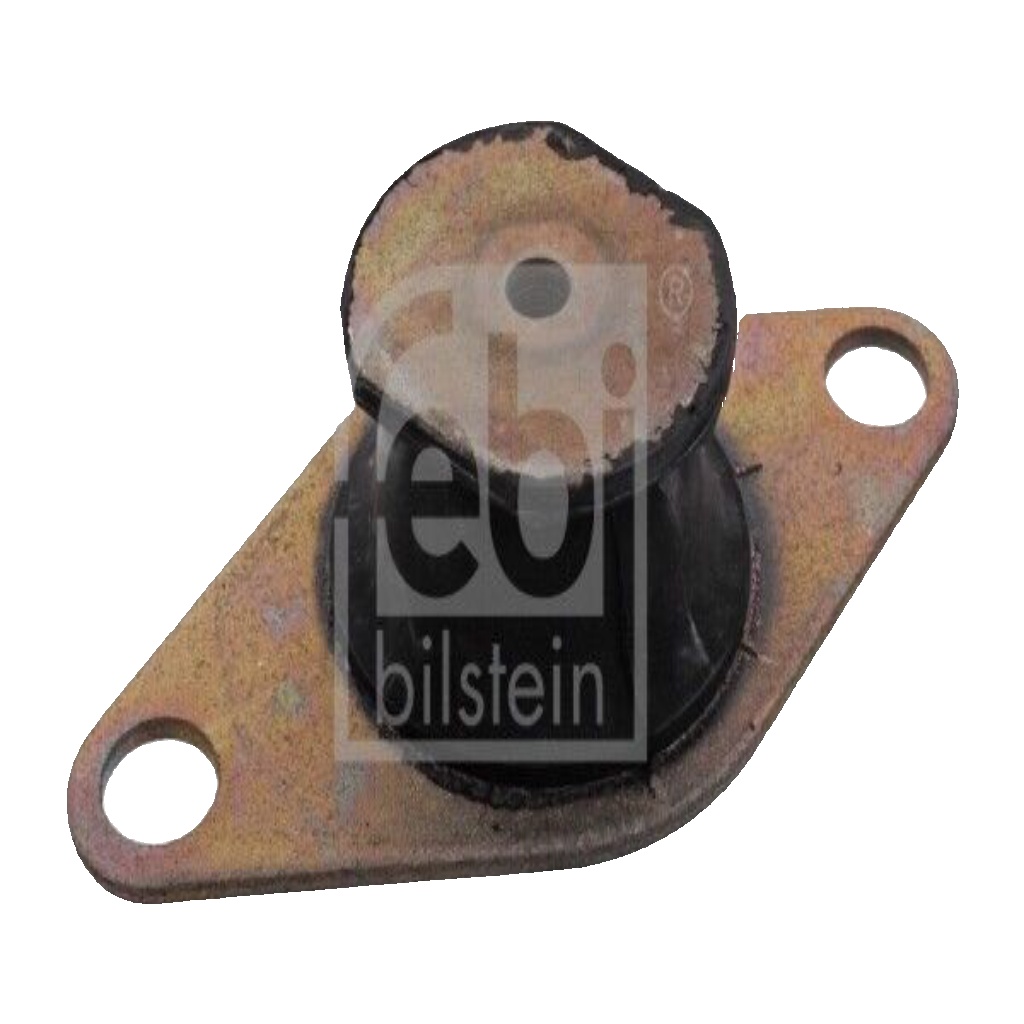 Rear FEBI BILSTEIN 12734 Mounting, manual transmission for FIAT