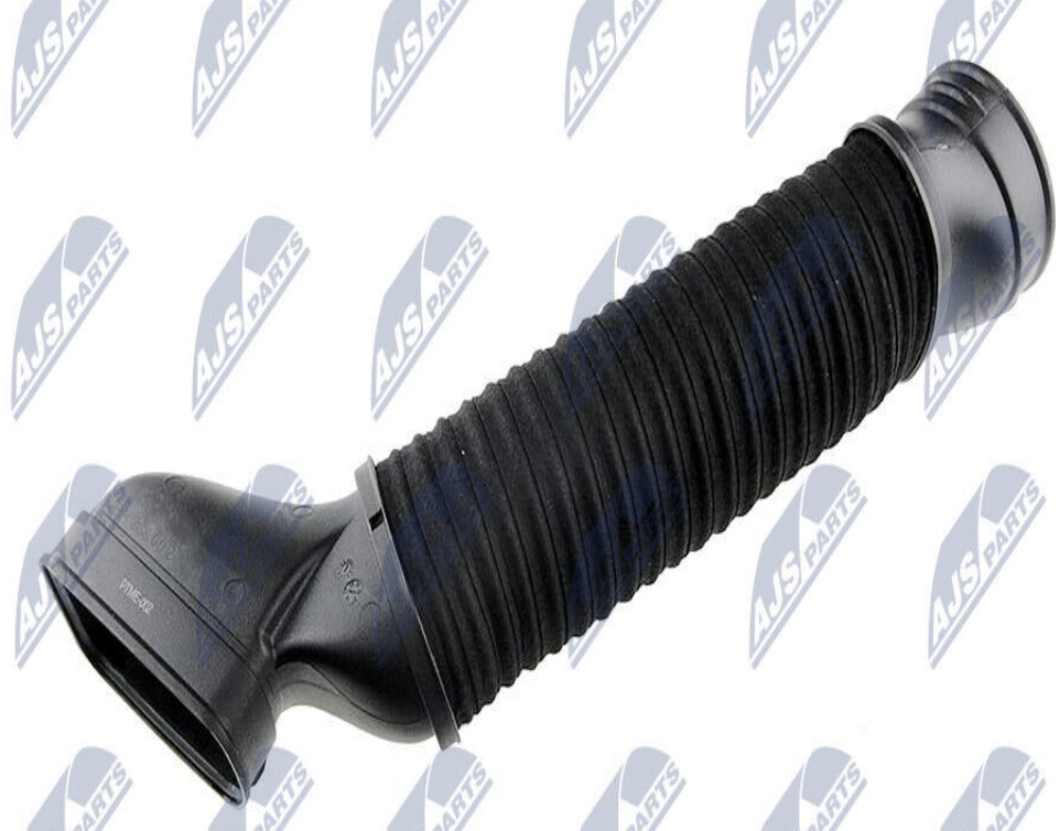 GPP-ME-002 NTY Intake Hose, air filter for MERCEDES-BENZ