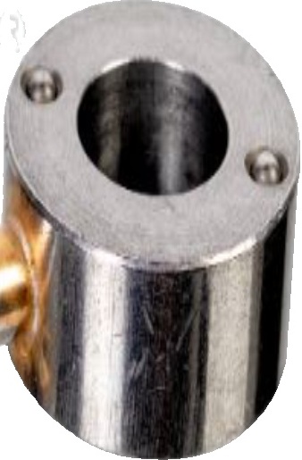 FEBI BILSTEIN 175920 Piston Underside Cooling Oil Jet Replacement Fits MAN