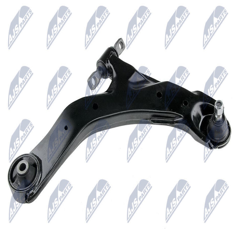 Fits NTY ZWD-KA-322 FRONT CONTROL ARM KIA CERATO 04-, HYUNDAI COUPE 0 ⭐UK Stock⭐