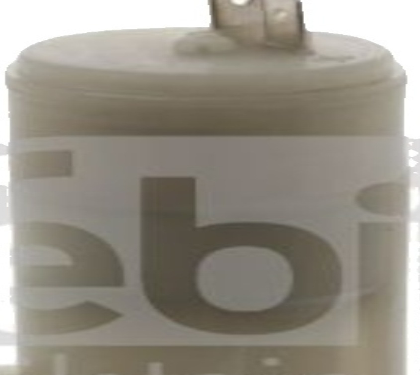 2x ✅Fits FEBI 48636 WASHER PUMP   ⭐UK Seller⭐