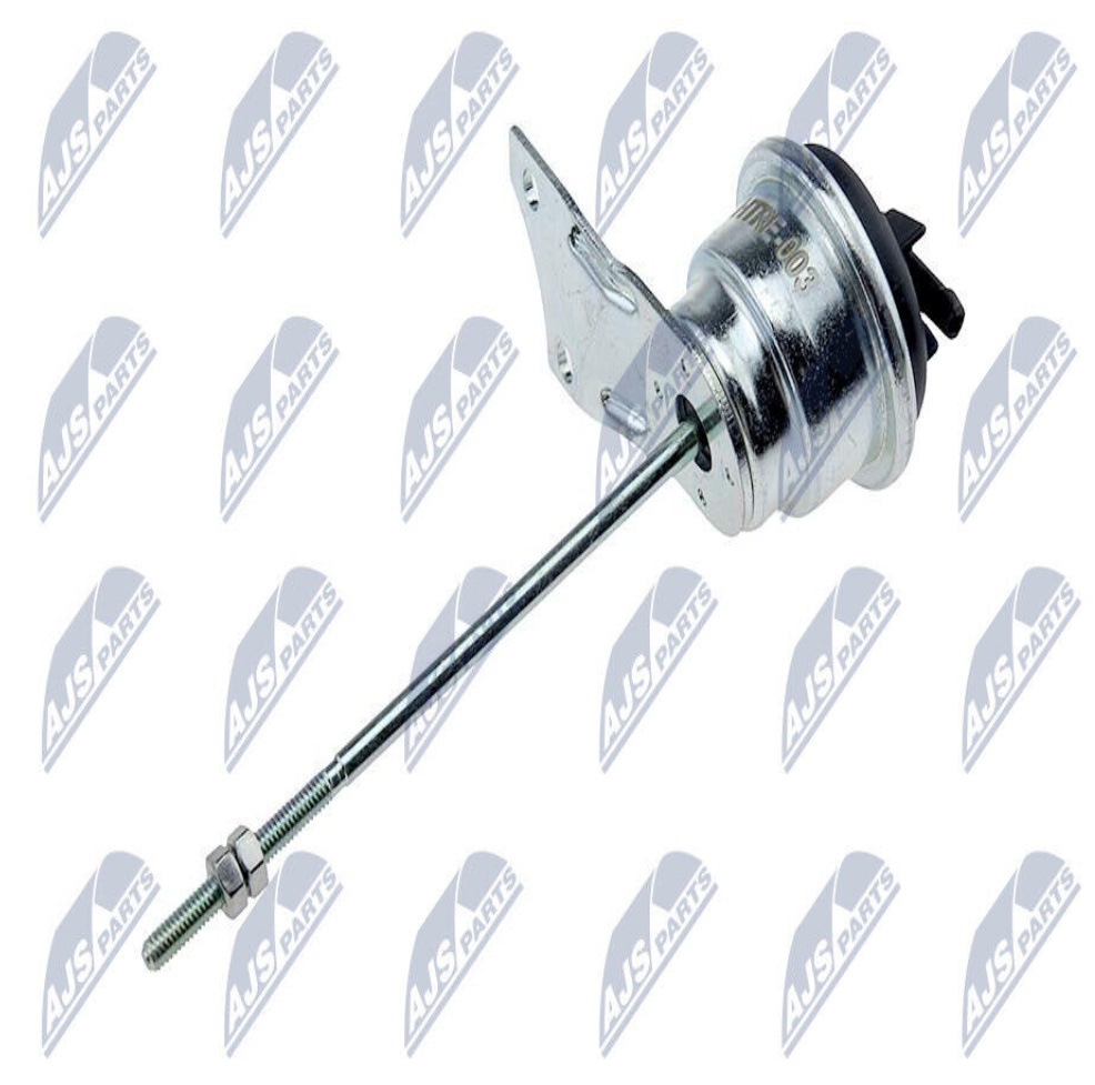 N.T.Y. ECD-RE-003.NTY Actuator, turbocharger for DACIA,NISSAN,RENAULT