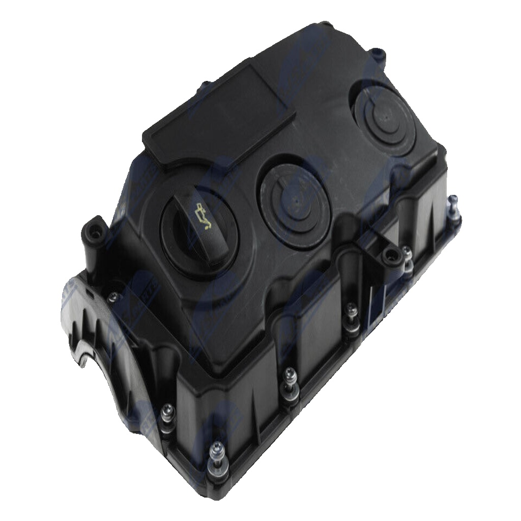 BPZ-VW-016 NTY Cylinder Head Cover for AUDI,SEAT,SKODA,VW