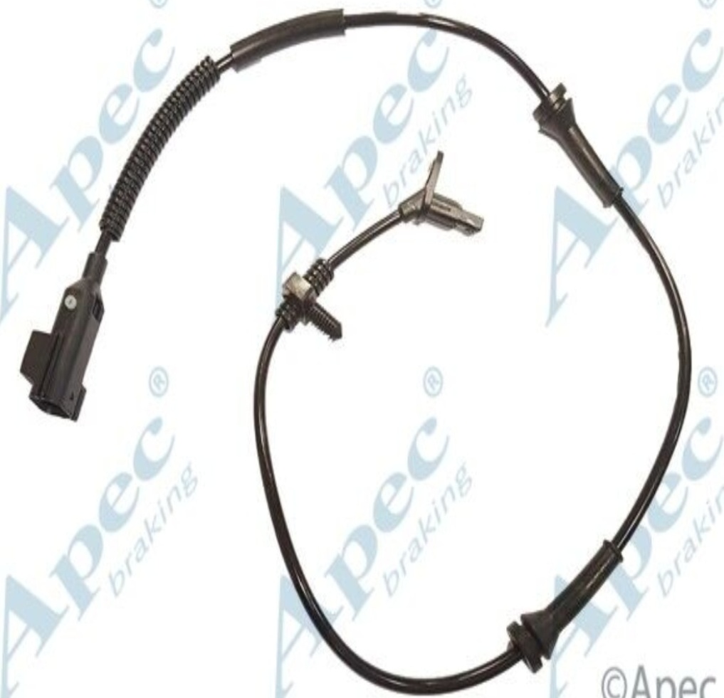 For LAND ROVER DISCOVERY 2014 on ABS SENSOR ABS1219