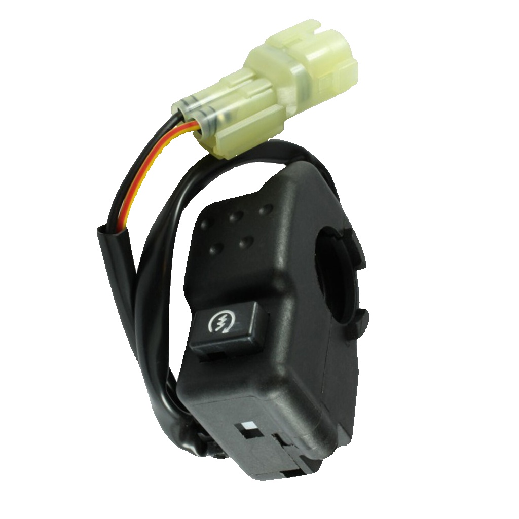 Honda Electric Start Button CRF 250 X 04-18 CRF 450 X 05-19 Apico Starter Switch