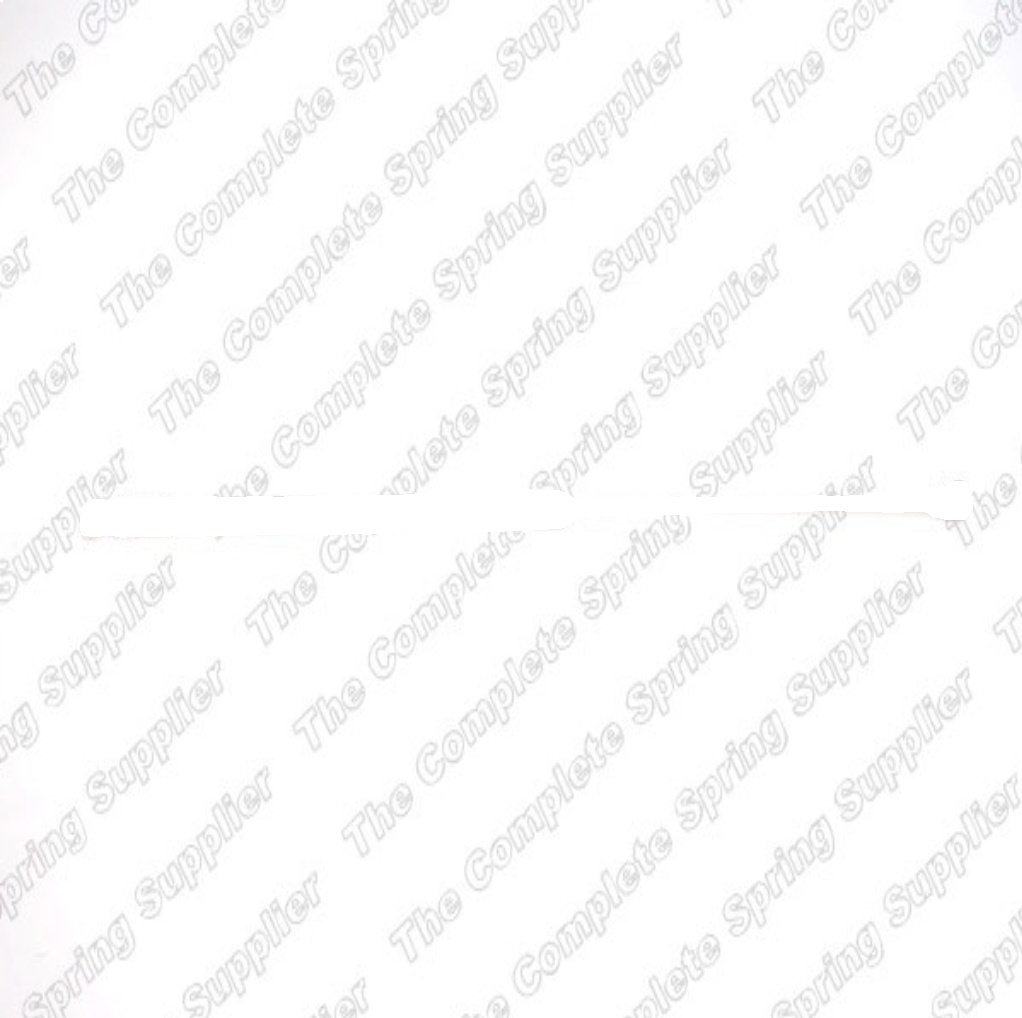 Boot/cargo Area Gas Spring Rear Fits Citroen Xsara Picasso KILEN 416035